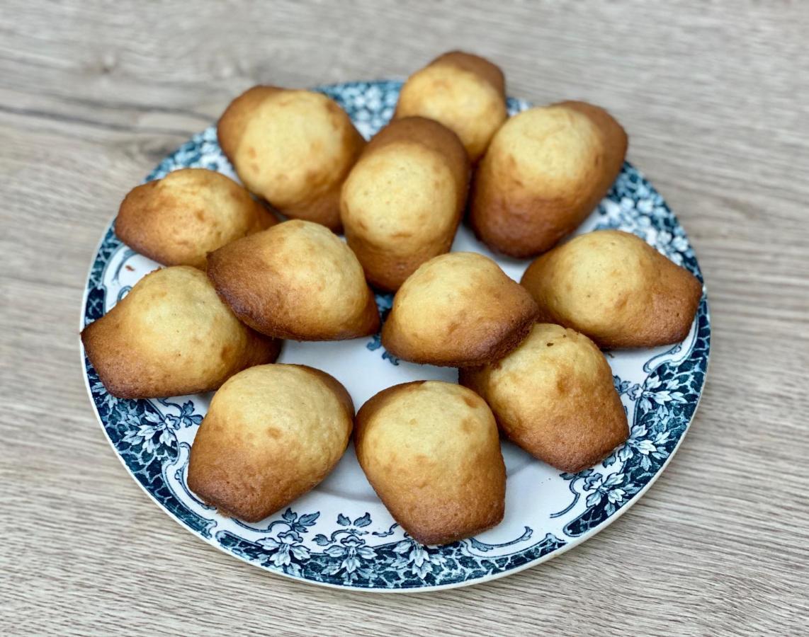 Maison Du Bonheur 빌리에쉬르마른 외부 사진