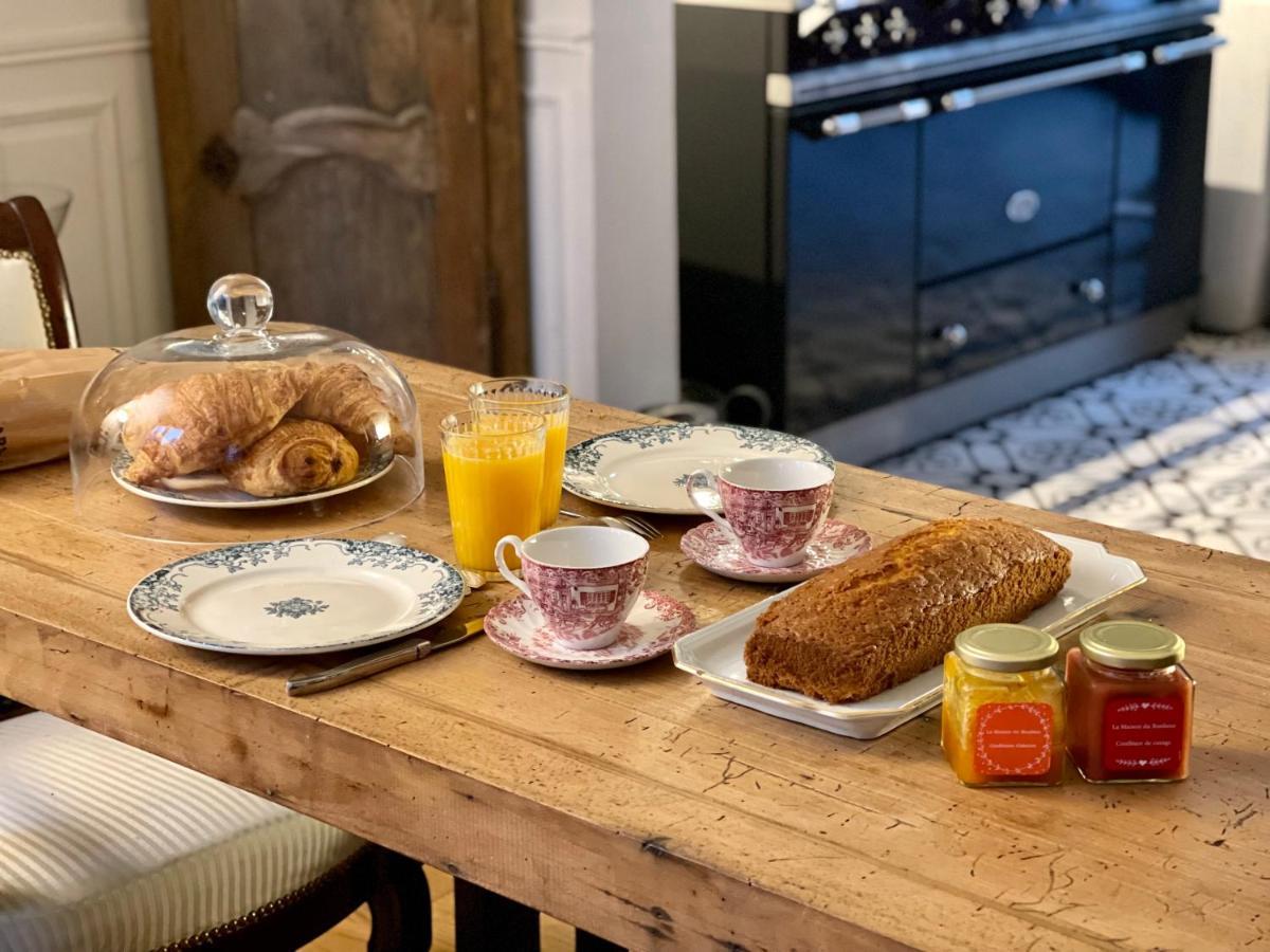 Maison Du Bonheur 빌리에쉬르마른 외부 사진